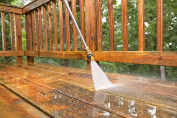 Best Parking Lot and Garage Cleaning  in Longwood, FL